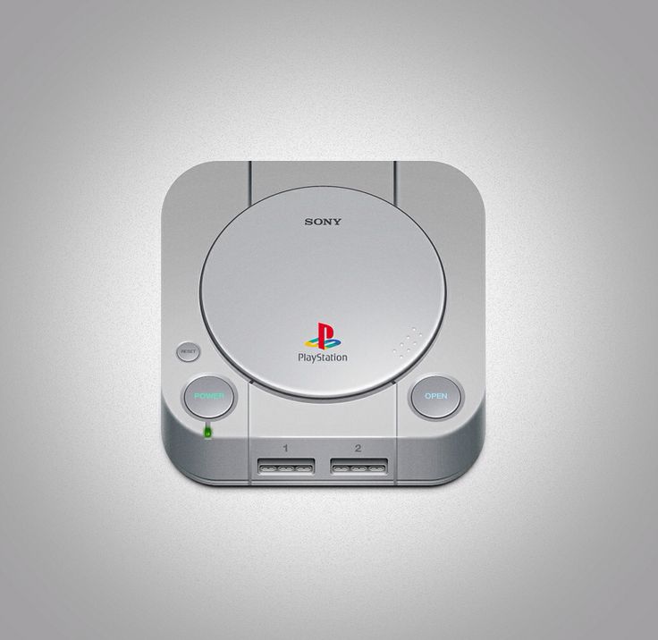 PS1