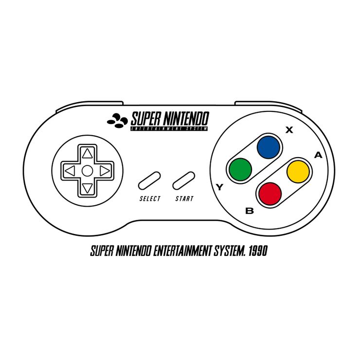 SNES